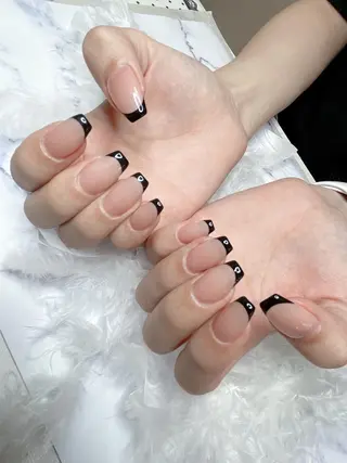 ネイル Le'a nail Lのネイルデザイン