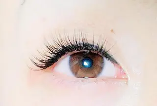 マツエク・マツパ fossette hair&eyeのマツエク・マツパデザイン