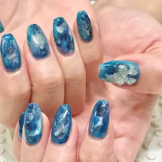 ネイル ukiko (ｳｷｺ)のネイルデザイン