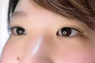 マツエク・マツパ 吉岡 ゆうなのマツエク・マツパデザイン