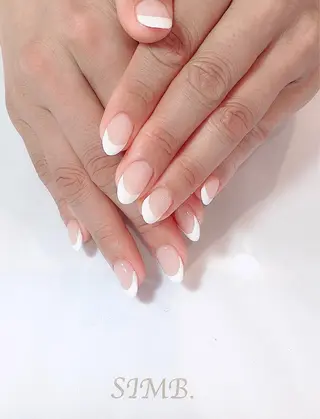 ネイル nailsalon SIMB.のネイルデザイン