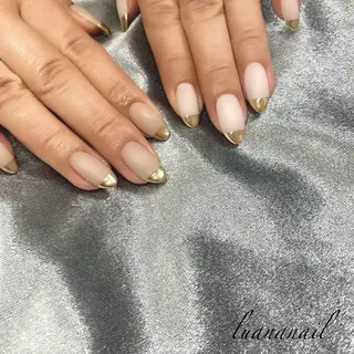 ネイル luana nailのネイルデザイン