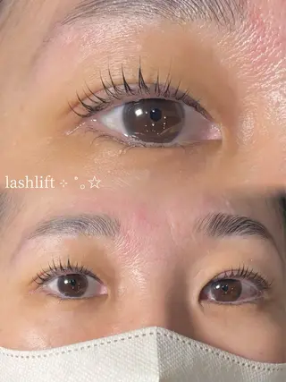 マツエク・マツパ eyelash salon CULURIN所属・CULURIN ルナのマツエク・マツパデザイン