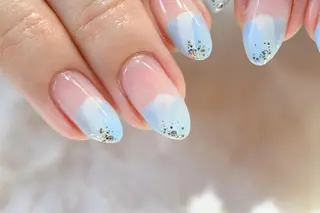 ネイル Be-style 　のネイルデザイン