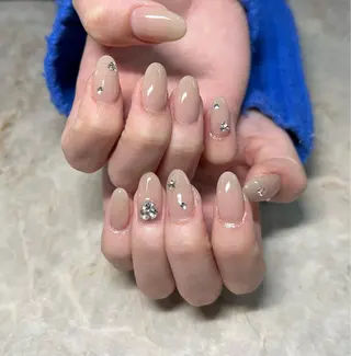 ネイル 鶴田୨ৎmaison de NALIのネイルデザイン