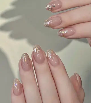 ネイル 💅E•U•B NAIL🌹所属・横浜市中区曙町 ネイルE·U·Bのネイルデザイン