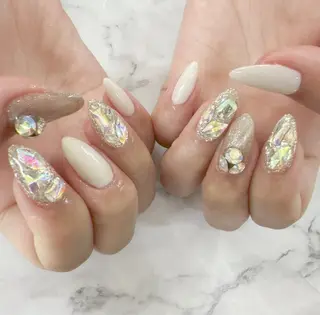 ネイル NAiL SALON unknown.のネイルデザイン