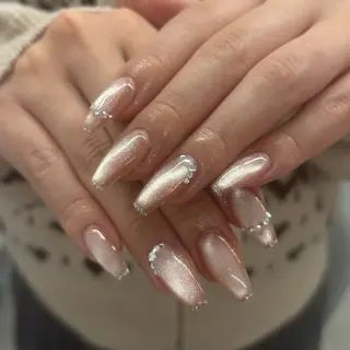 ネイル yuria 🎀海外ネイル🌺のネイルデザイン