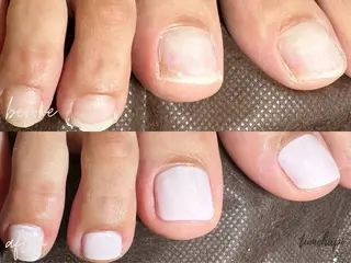 ネイル juna じゅなのネイルデザイン