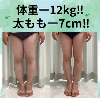 エステ♡Eden HINAKOのエステ・リラクイメージ