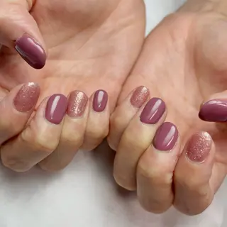 ネイル Nail room Latina所属・Nail room Latina かなのネイルデザイン