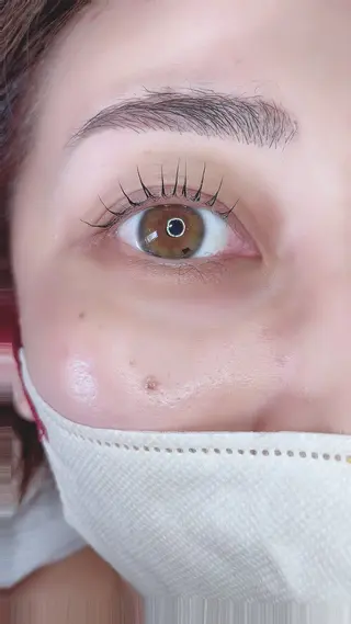 マツエク・マツパ ラッシュアーティスト ♡Michiのマツエク・マツパデザイン