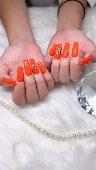 ネイル Kobayashi Komugiのネイルデザイン