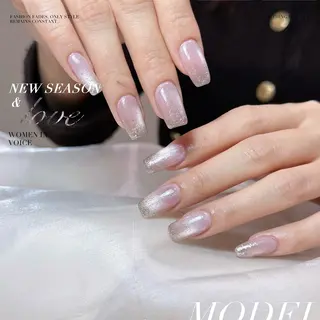 ネイル エクラNailサロン ミオのネイルデザイン