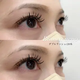 マツエク・マツパ Q-LASH柏所属・🫧Q-LASH柏 ARAI🫧のマツエク・マツパデザイン