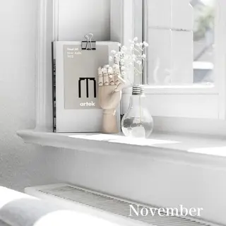 マツエク・マツパ 浦和駅近完全個室 Michikoのマツエク・マツパデザイン