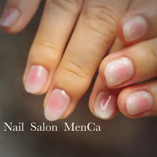 ネイル 江崎 景子のネイルデザイン