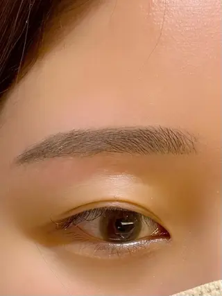 アイブロウ Lash&Blow PORTE269 あべの店所属・中村 麻亜沙のマツエク・マツパデザイン