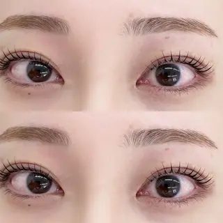 マツエク・マツパ CLUTCH やまなかのマツエク・マツパデザイン