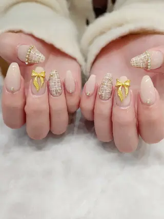 ネイル I.プライベートネイルサロン所属・I.プライベート ネイルサロンの眉毛・アイブロウイメージ