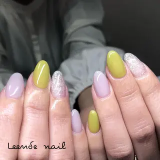 ネイル Leendenail 【リエンダネイル】のネイルデザイン
