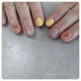 ネイル Mrs Nailのマツエク・マツパデザイン