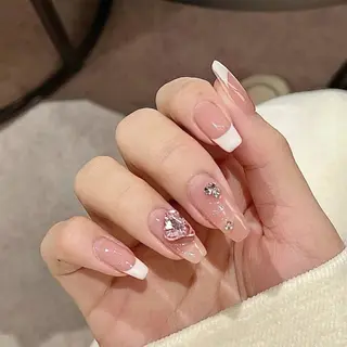 ネイル す すのネイルデザイン