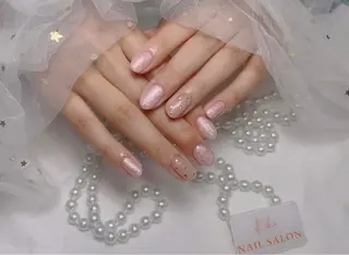 ネイル 小林 あゆみのネイルデザイン