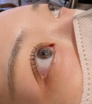 マツエク・マツパ 石田 悠夏のマツエク・マツパデザイン