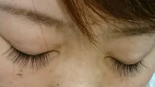 マツエク・マツパ blossom🌺 井比のマツエク・マツパデザイン