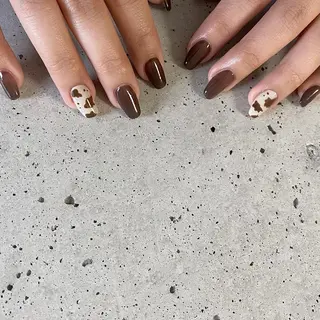 ネイル May. by Charmeのネイルデザイン