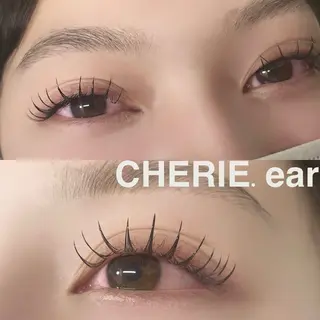 マツエク・マツパ NOA lashes 堀のマツエク・マツパデザイン