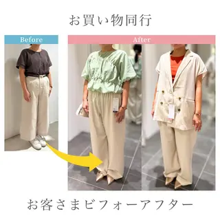 &color.所属・&color. ／Ryokoのその他イメージ