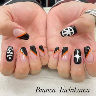 ネイル Bianca高円寺店 やまね💅💕のネイルデザイン