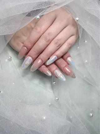 ネイル ネイリスト♡ AYAKOのネイルデザイン