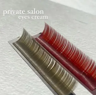 マツエク・マツパ eyes cream所属・まつ毛と眉毛のおみせ 🪄なんばのマツエク・マツパデザイン