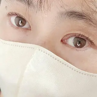 マツエク・マツパ beautysalon ASHA所属・ASHA ikumiのマツエク・マツパデザイン