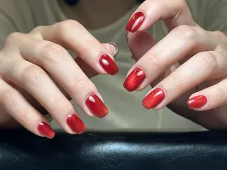 ネイル Eve ネイルのネイルデザイン