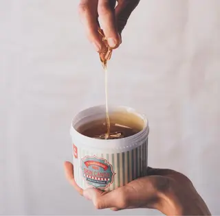 Honey Salonのマツエク・マツパデザイン