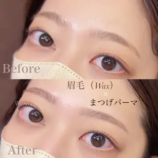 アイブロウ Eye lashのマツエク・マツパデザイン
