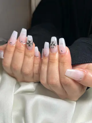 ネイル 金山 沙織のエステ・リラクイメージ