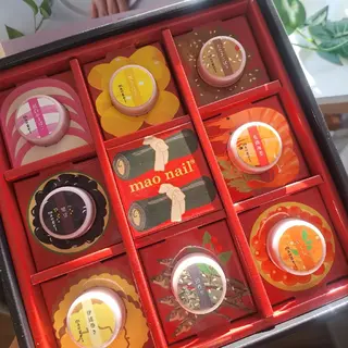 ネイル Franda ✾のネイルデザイン