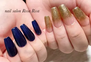 ネイル ネイルスタジオ シェイクユアハンズのネイルデザイン