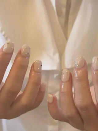 ネイル nail salon e'crinのネイルデザイン