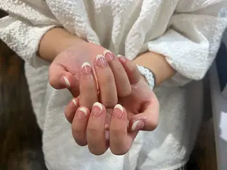 ネイル DL•BEAUTY / YUIのネイルデザイン