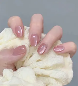 ネイル H3 Nail ミライのネイルデザイン