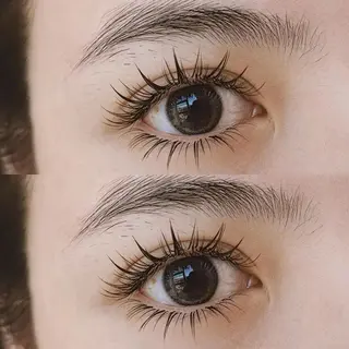 マツエク・マツパ な なのマツエク・マツパデザイン