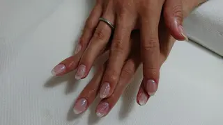 ネイル MAXKELLY chamiのネイルデザイン