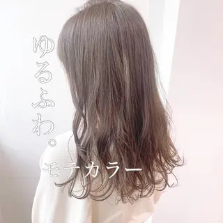 ミディアム カラー パーマ ヘアアレンジ メンズ キッズ ネイル マツエク・マツパ Rene'所属・当日予約⭕️ JUNYAのヘアスタイル