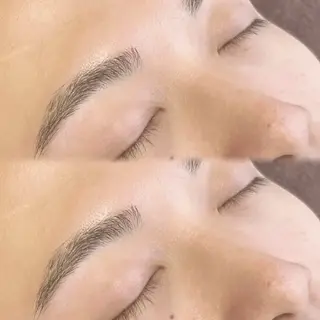 アイブロウ ✩UMEHARA✩ ネイル/マツパのマツエク・マツパデザイン